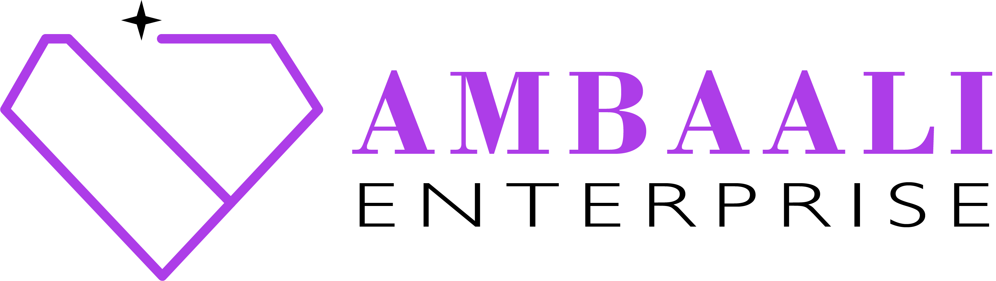 AmbaaliEnterprise Logo