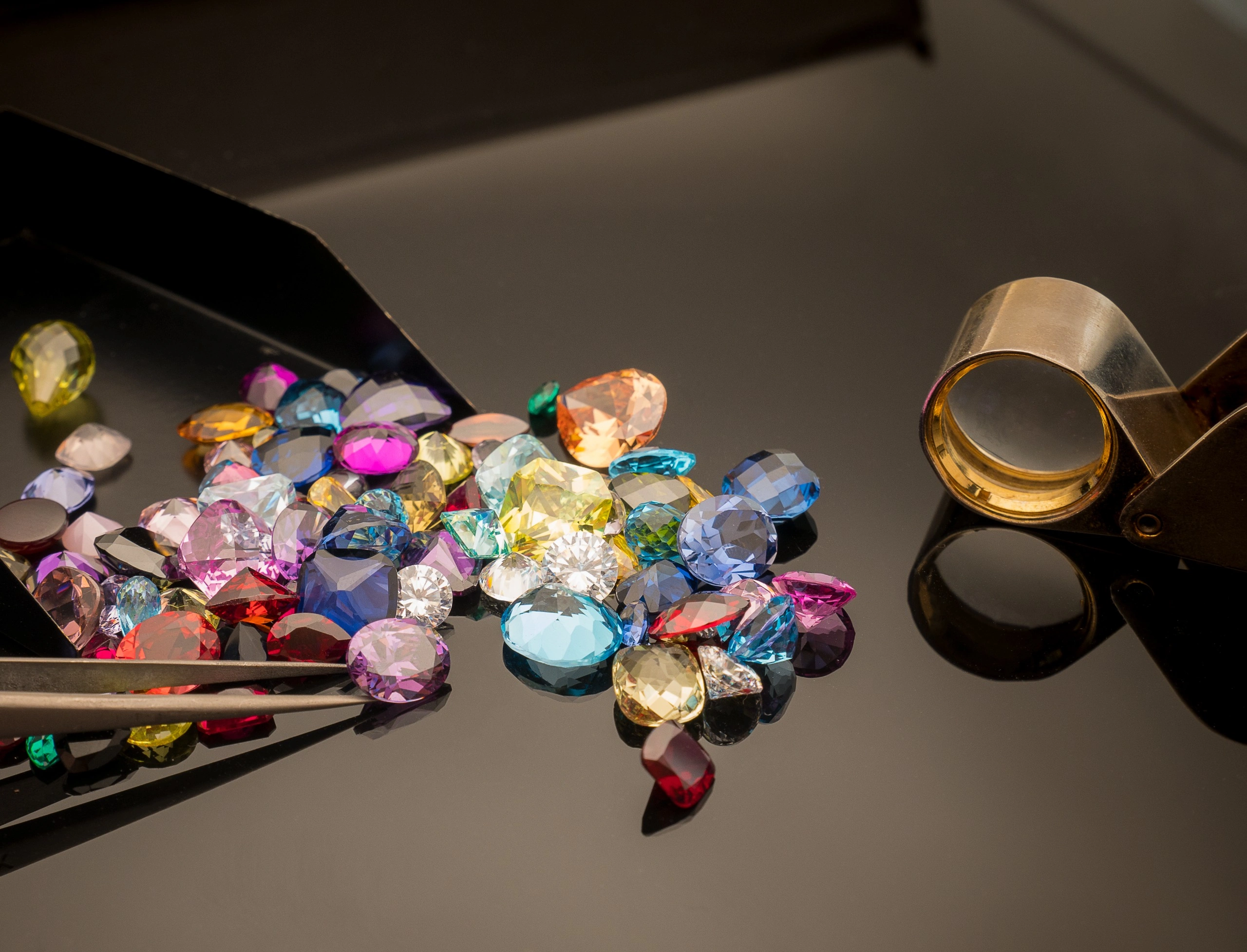 Who We Are at AmbaaliEnterprise