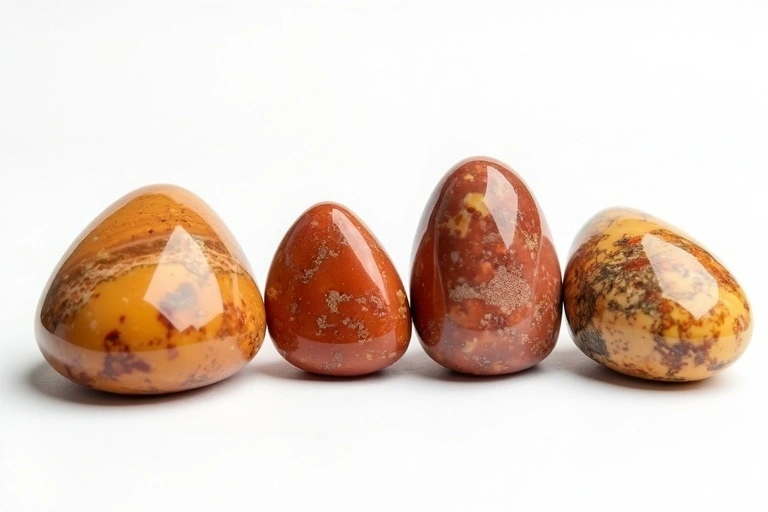 Jasper Stones