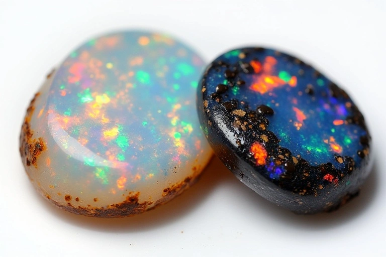 Opal Stones
