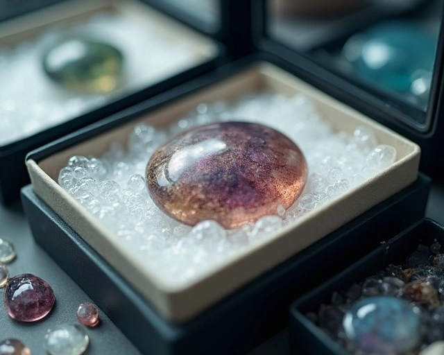 Professional Packaging